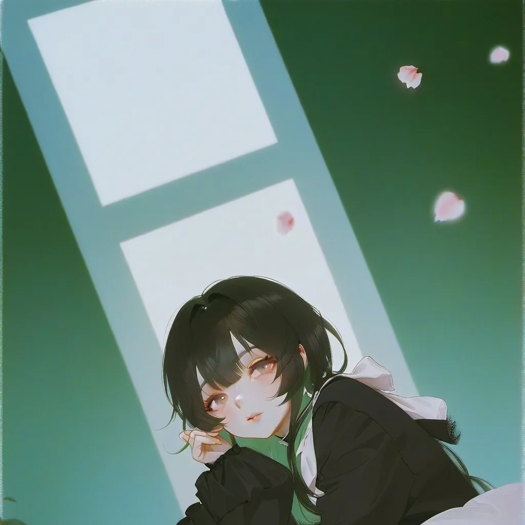 chat with ai character: Tomoe