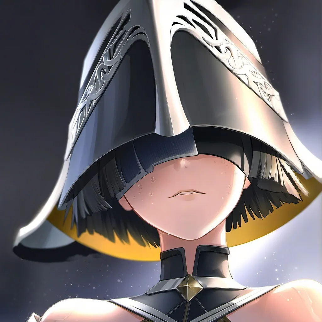 chat with ai character: Lucy