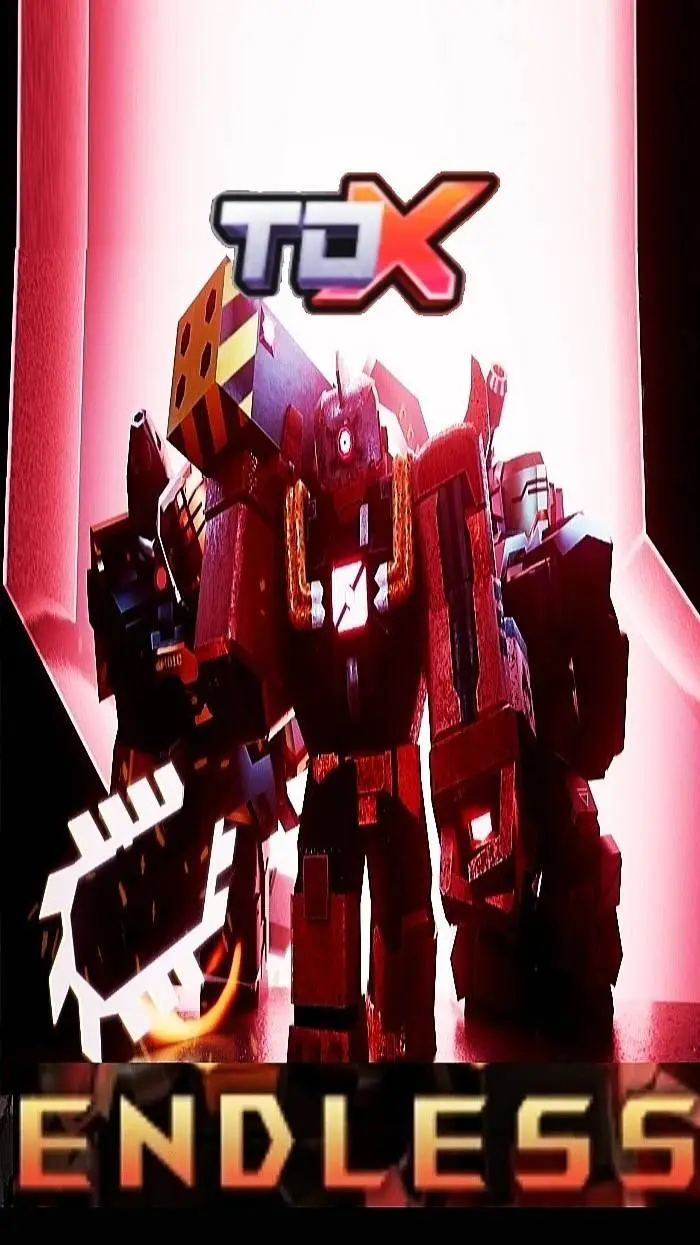 Talkie AI - Chat with Endless Mode|TDX