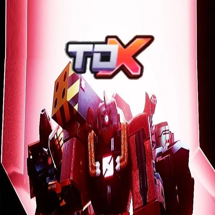 chat with ai character: Endless Mode|TDX