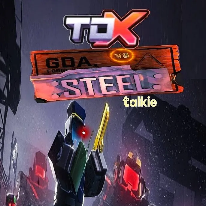 chat with ai character: TDX|Xmas 2025/26