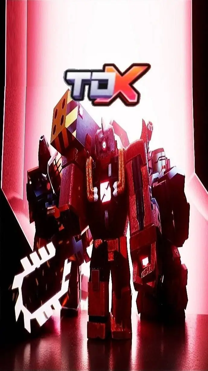 Talkie AI - Chat with Endless Mode|TDX