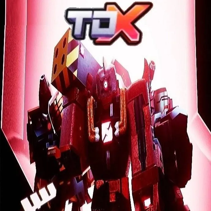 chat with ai character: Endless Mode|TDX