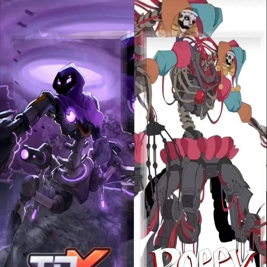 chat with ai character: Similar Design