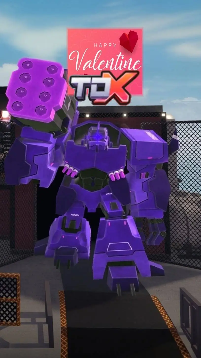 ai character: VoidAlphaPredator background