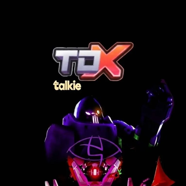 chat with ai character: TDX|Easter 2026