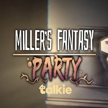 chat with ai character: MF: Party