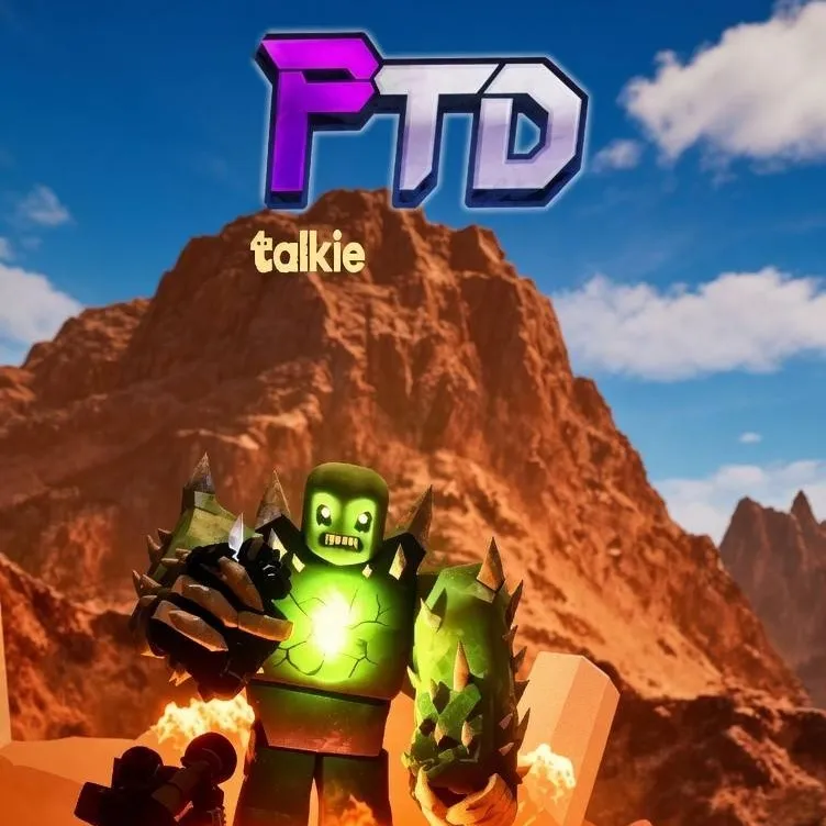 chat with ai character: Planetary TD