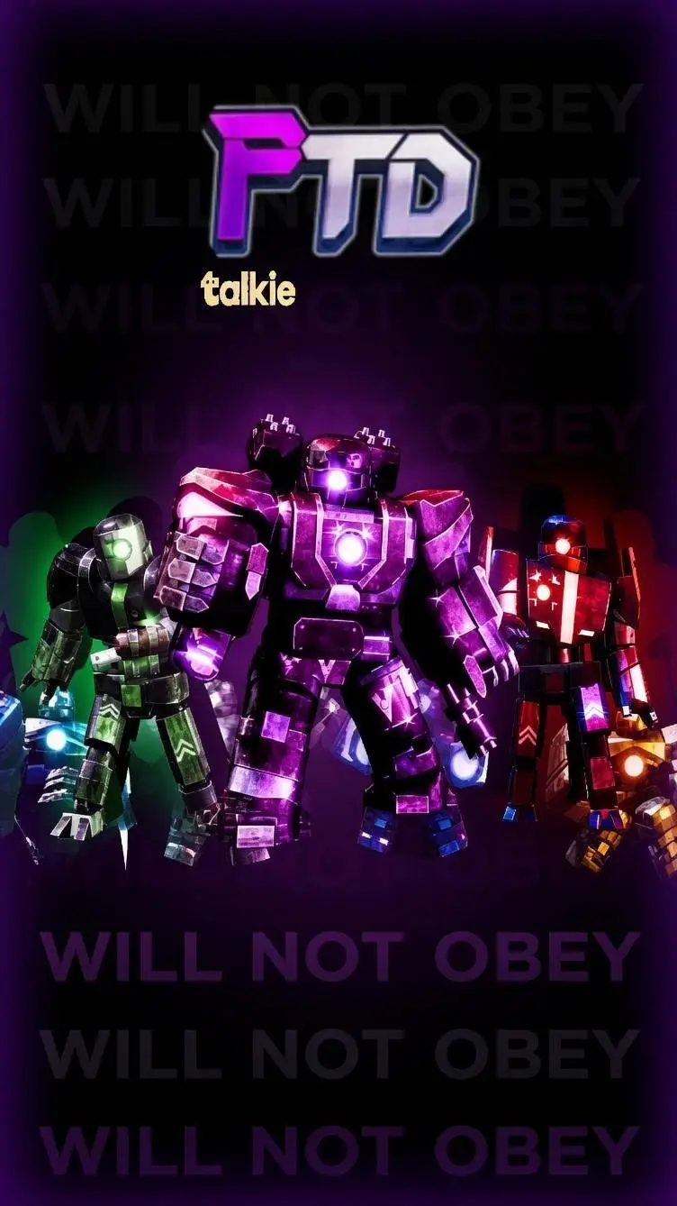ai character: Planetary TD background