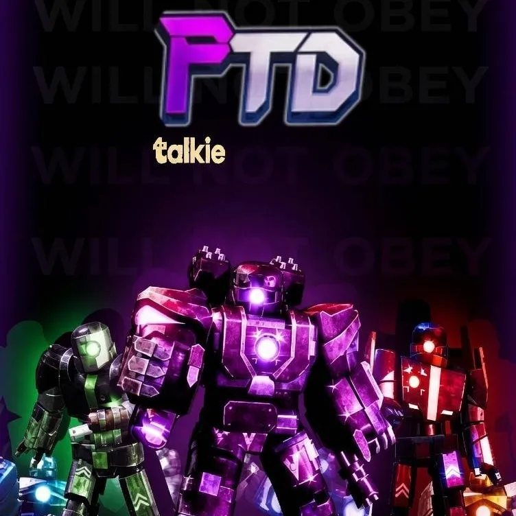 chat with ai character: Planetary TD