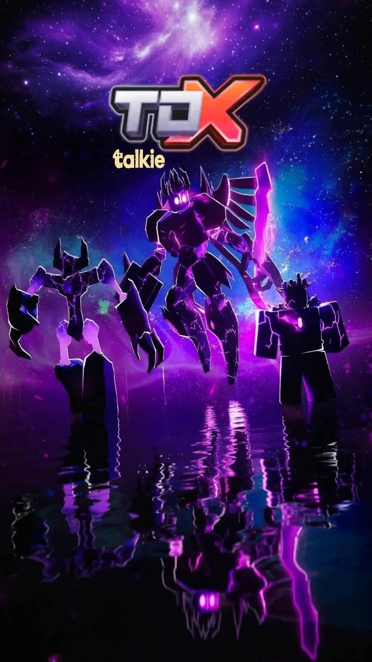 ai character: TDX| Unknown Event background