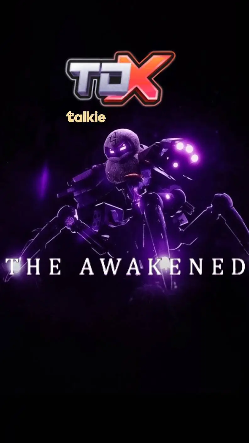 ai character: The Wretched [TDX] background