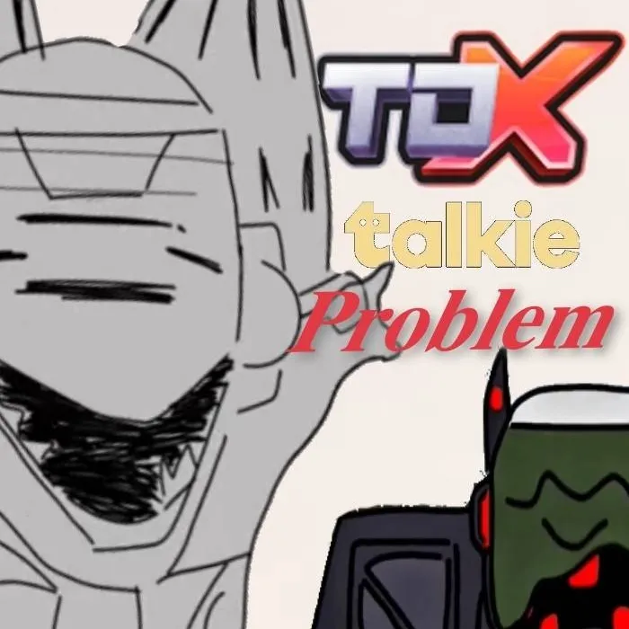 chat with ai character: Issues with Talkie