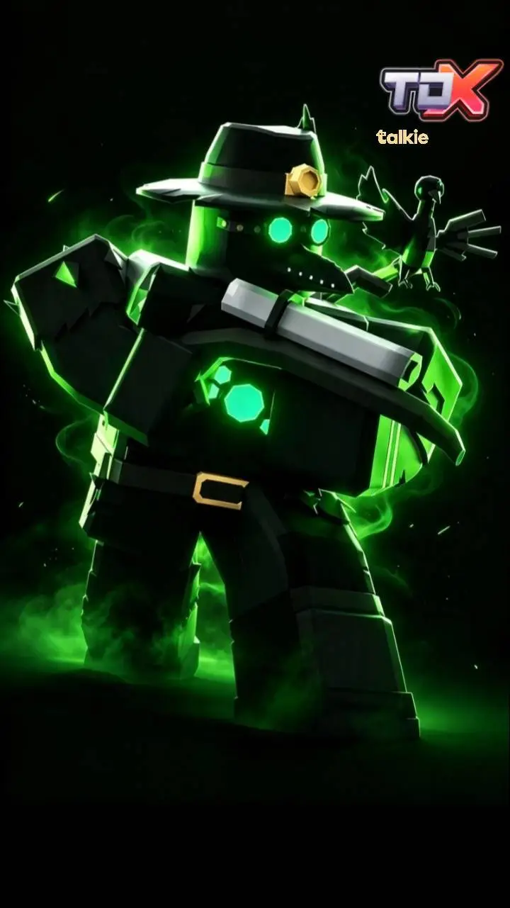 ai character: Plague Doctor background