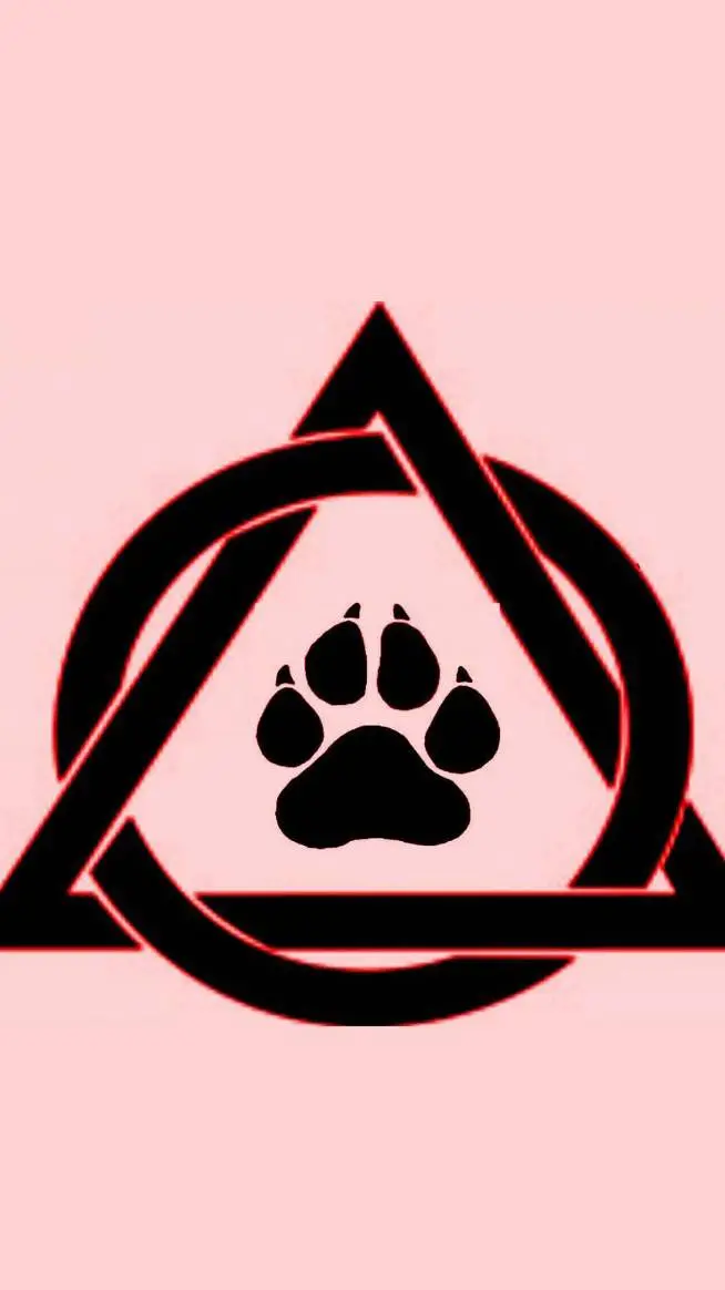 ai character: Therian Meetup background