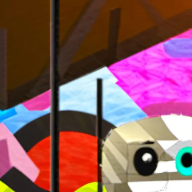 chat with ai character: idk