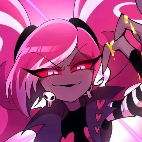 chat with ai character: Velvette