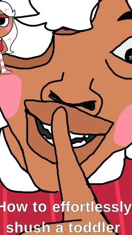 ai character: Ginger dw background