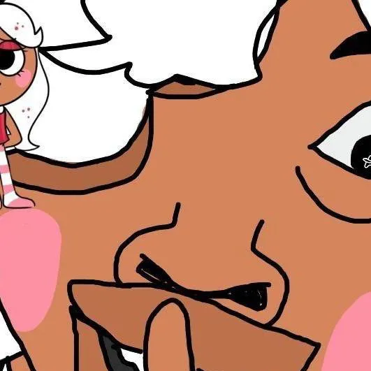 chat with ai character: Ginger dw