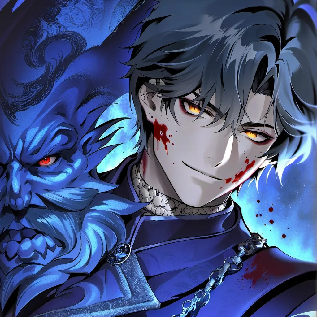 chat with ai character: Rave