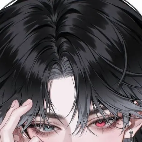 chat with ai character: Haruto takashimo