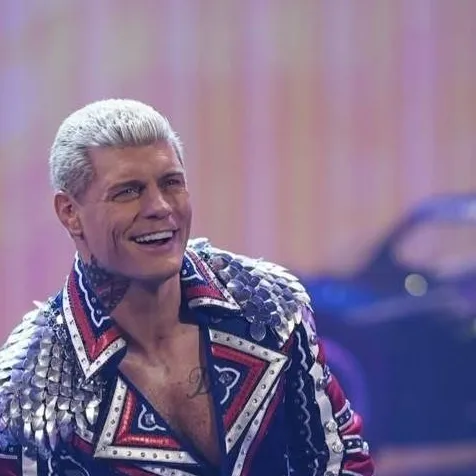 chat with ai character: Cody's Rhodes 