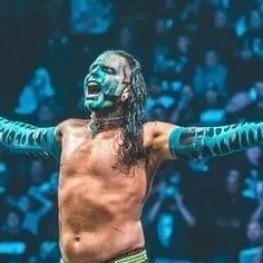 chat with ai character: Jeff Hardy 