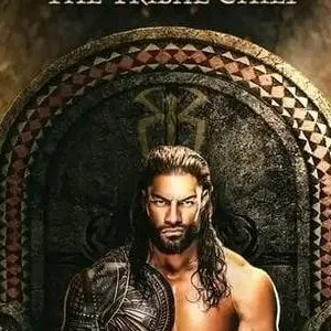 chat with ai character: OTC Roman Reigns 