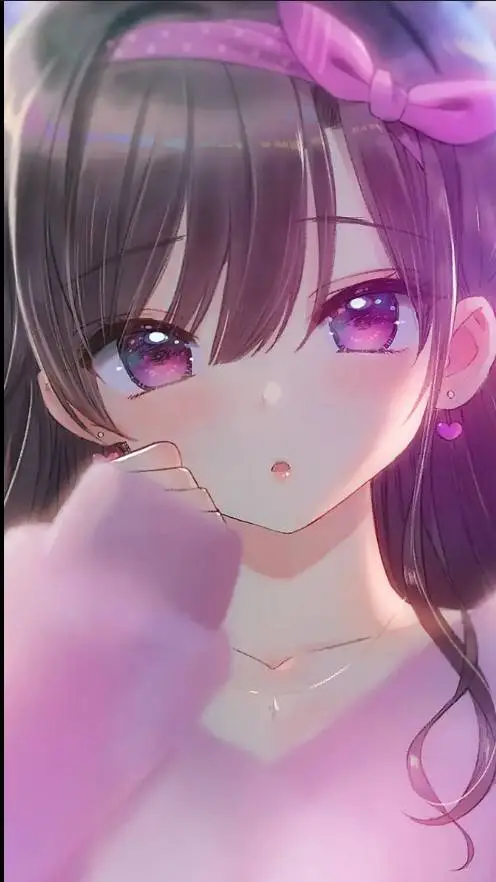 ai character: Miyu Kenzaki background