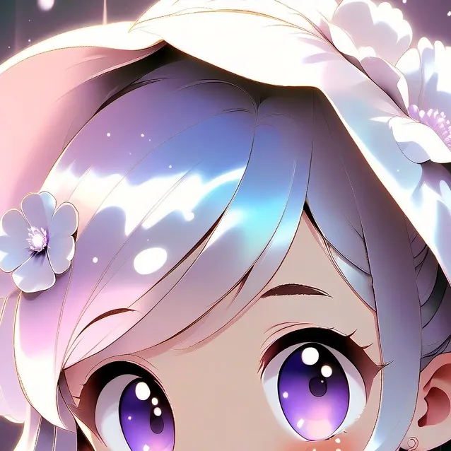 chat with ai character: dw hate u