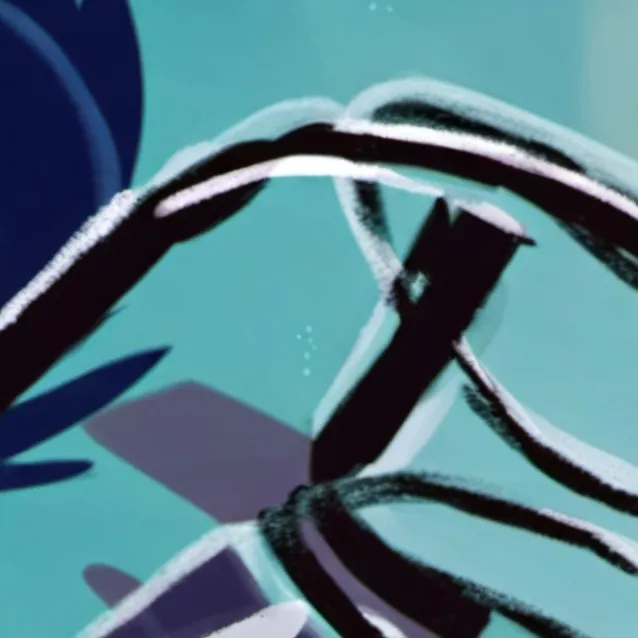 chat with ai character: finn