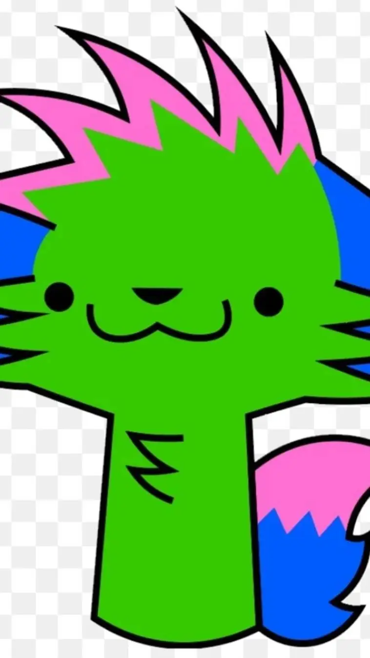 ai character: forsaken infection background