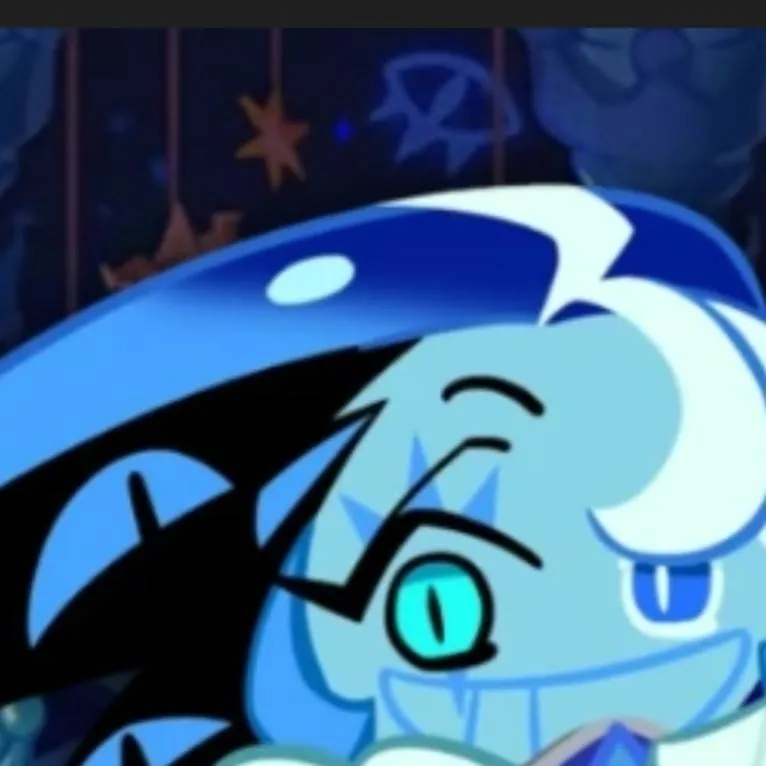 chat with ai character: shadow milk cookie