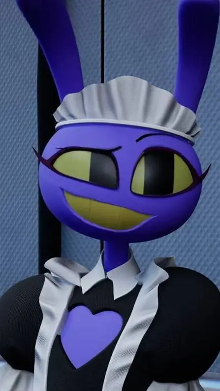 ai character: Jax background