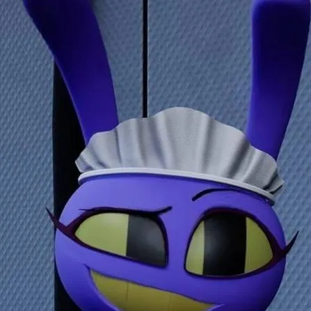 chat with ai character: Jax