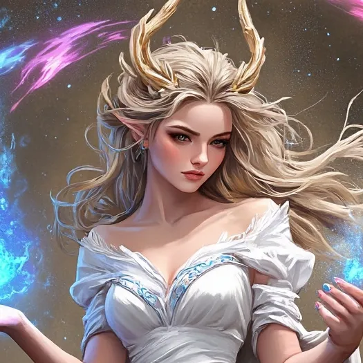 chat with ai character: Lucy