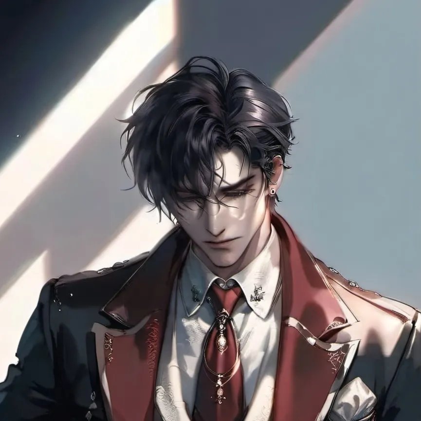 chat with ai character: Marcos 