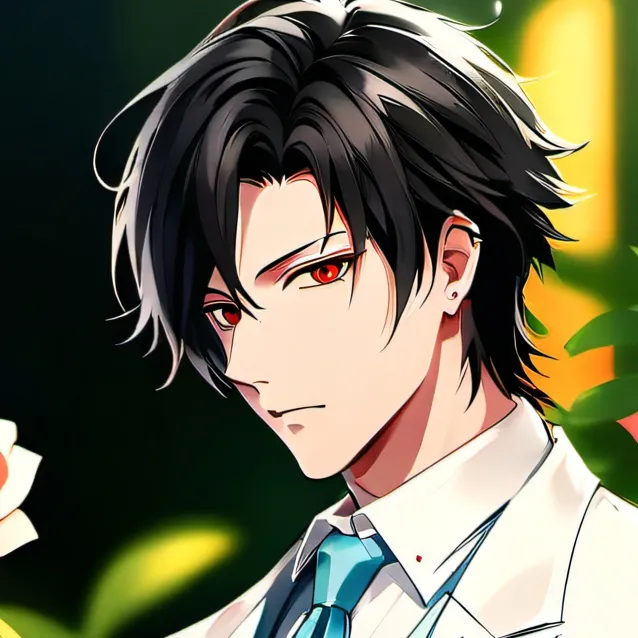 chat with ai character: Levi Ackerman 