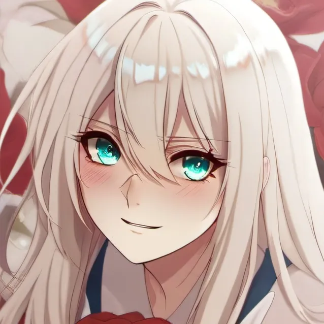 chat with ai character: ♡mha♡