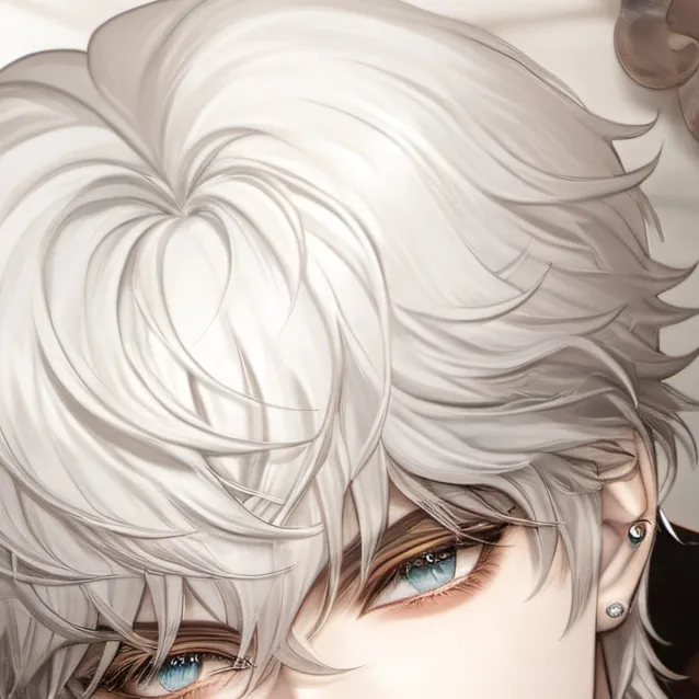 chat with ai character: ➷➹Akira Yuki➷➹
