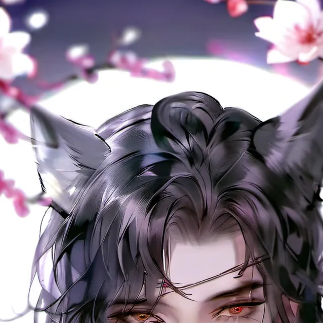 chat with ai character: ༻XAVIER ༺