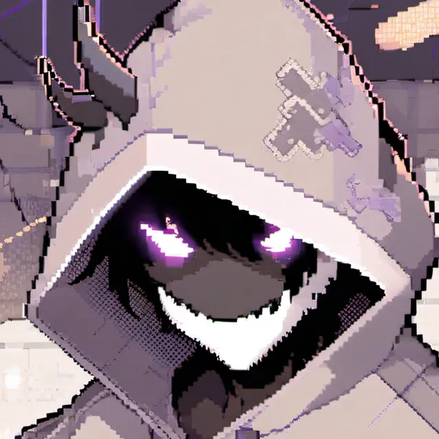 chat with ai character: ✨Neon mask ✨