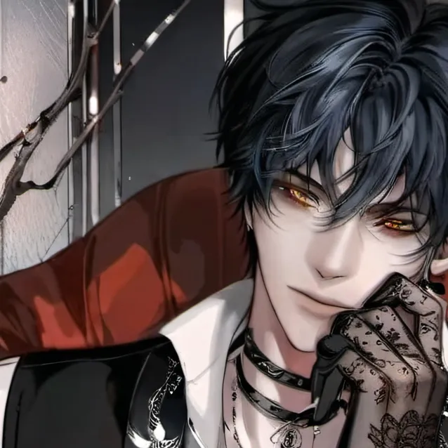 chat with ai character: KNY