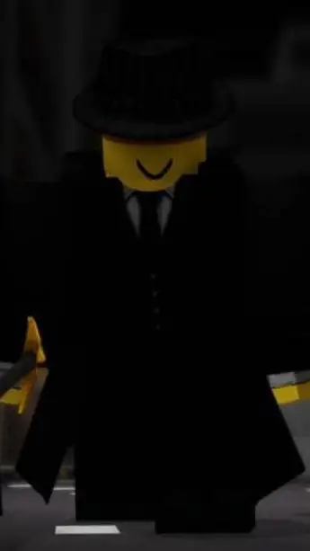 ai character: Samuel Marasigan  background