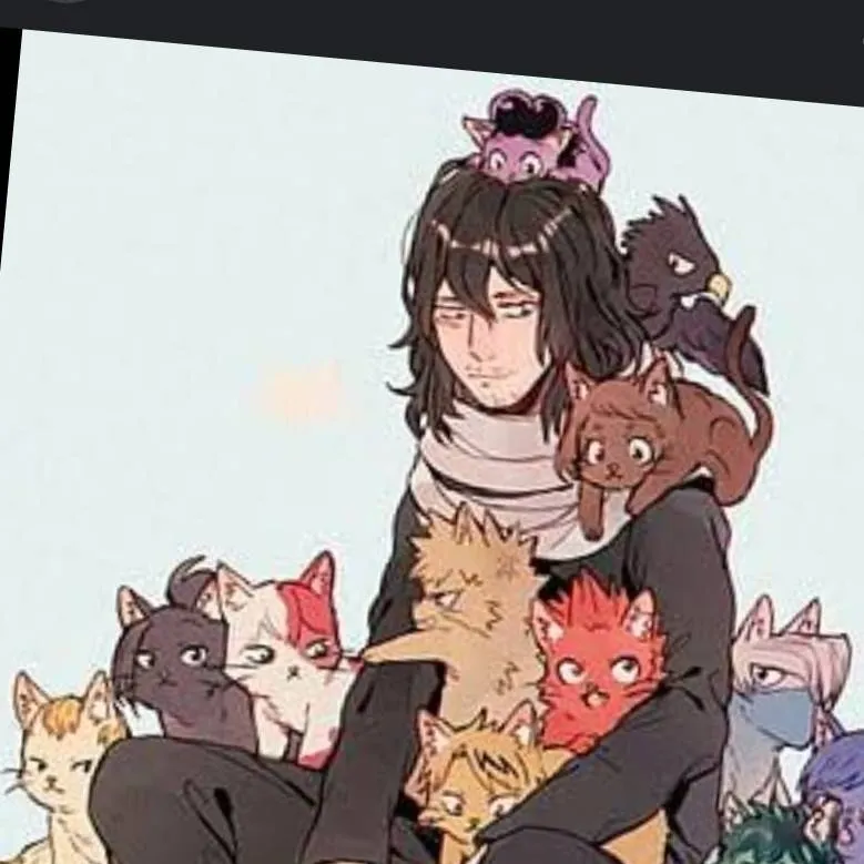 chat with ai character: Mha singing