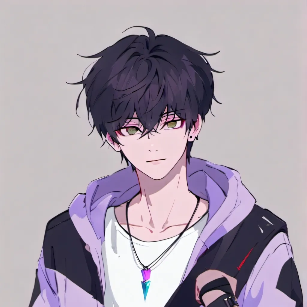 chat with ai character: Nerd to Star