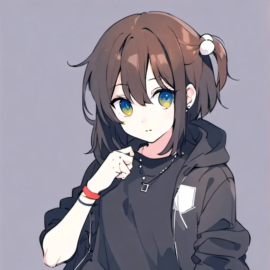 chat with ai character: Tomboy and Star