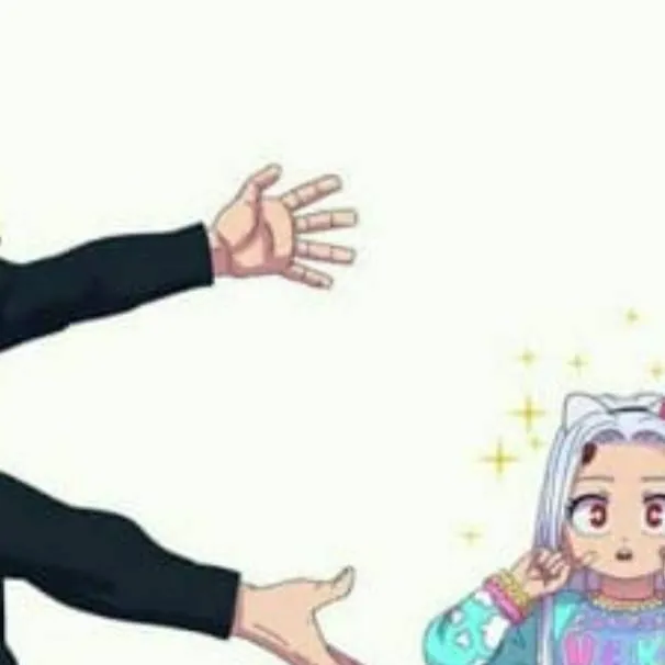 chat with ai character: Mha 🥀