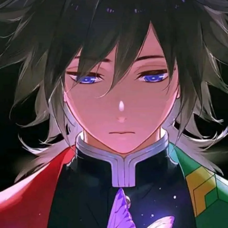 chat with ai character: Hashira party