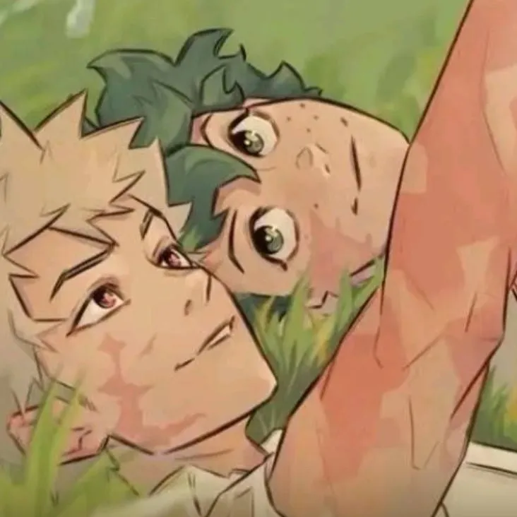 chat with ai character: mha rehab